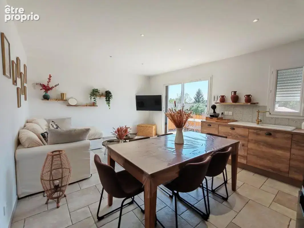 Appartement récent - photo 6