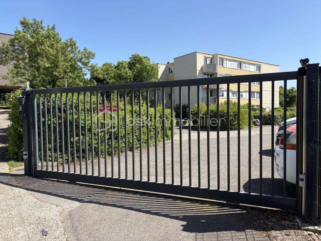 Appartement à VILLEFONTAINE