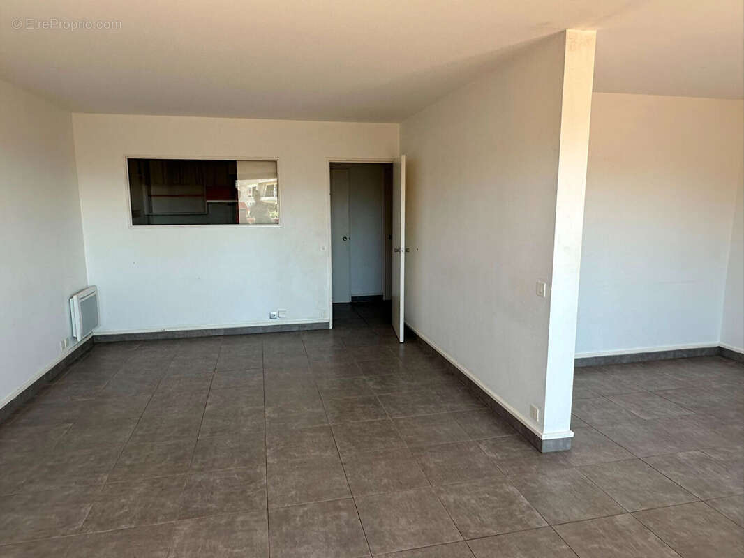 Appartement à BIARRITZ