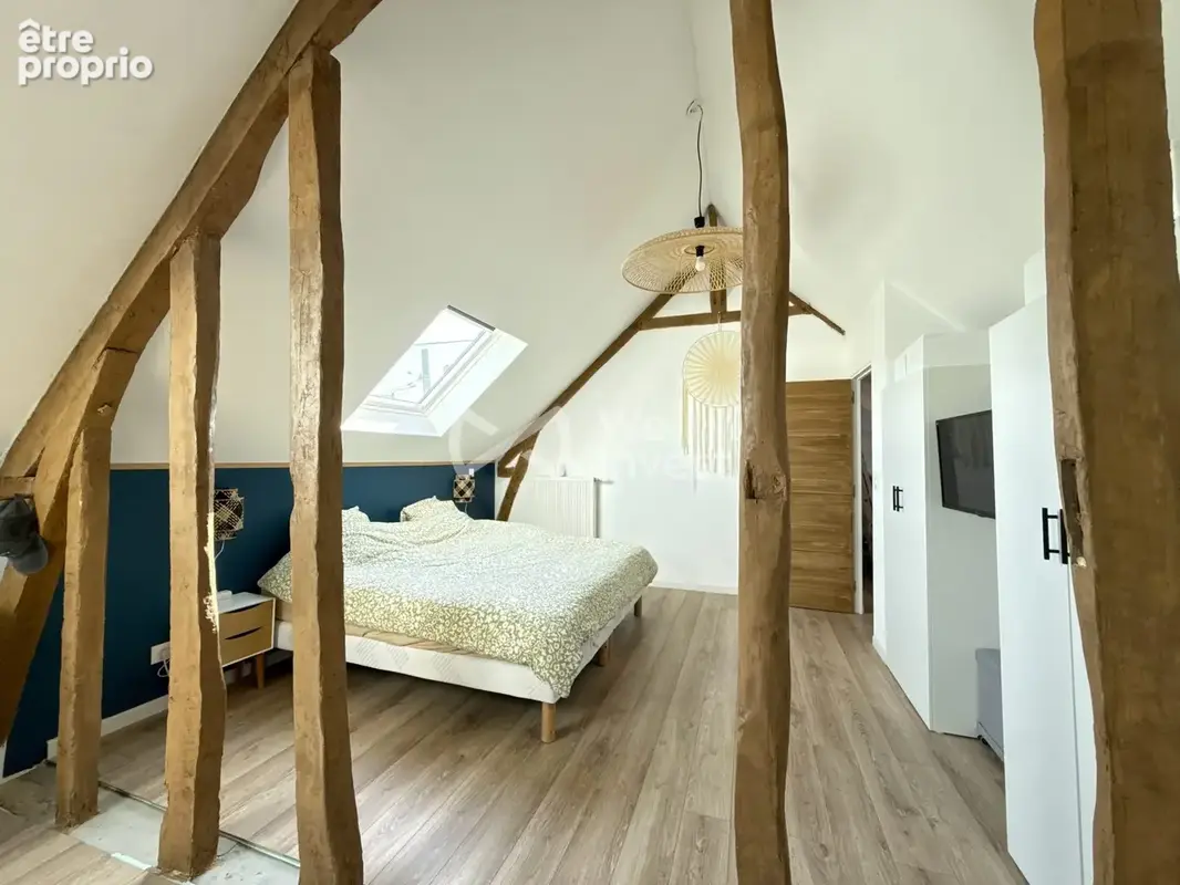 Maison 6 pièces 139 m² à vendre à Haillicourt (62940) - photo 6