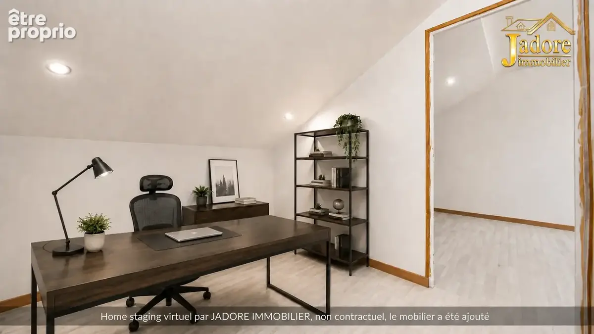 Grande maison familiale - photo 16