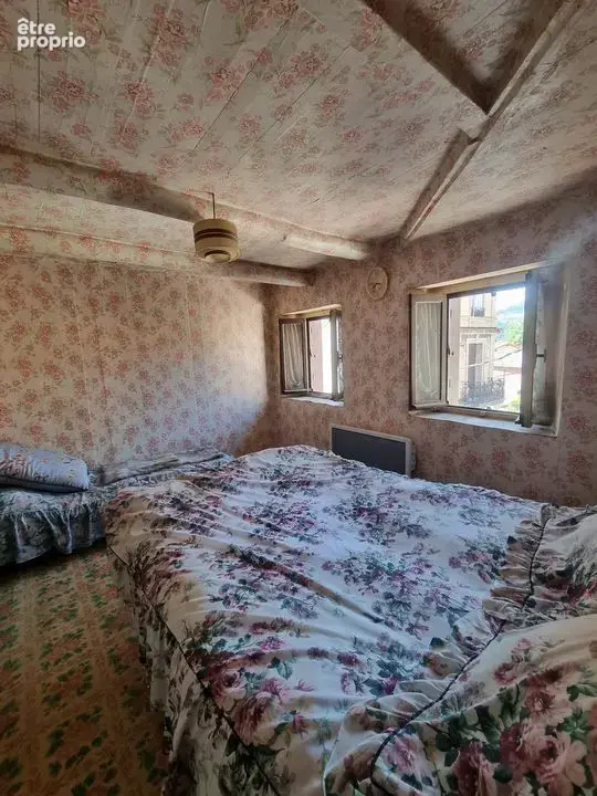 Maison de ville 86 m² à Retournac   Idéal investisseur ou - photo 8