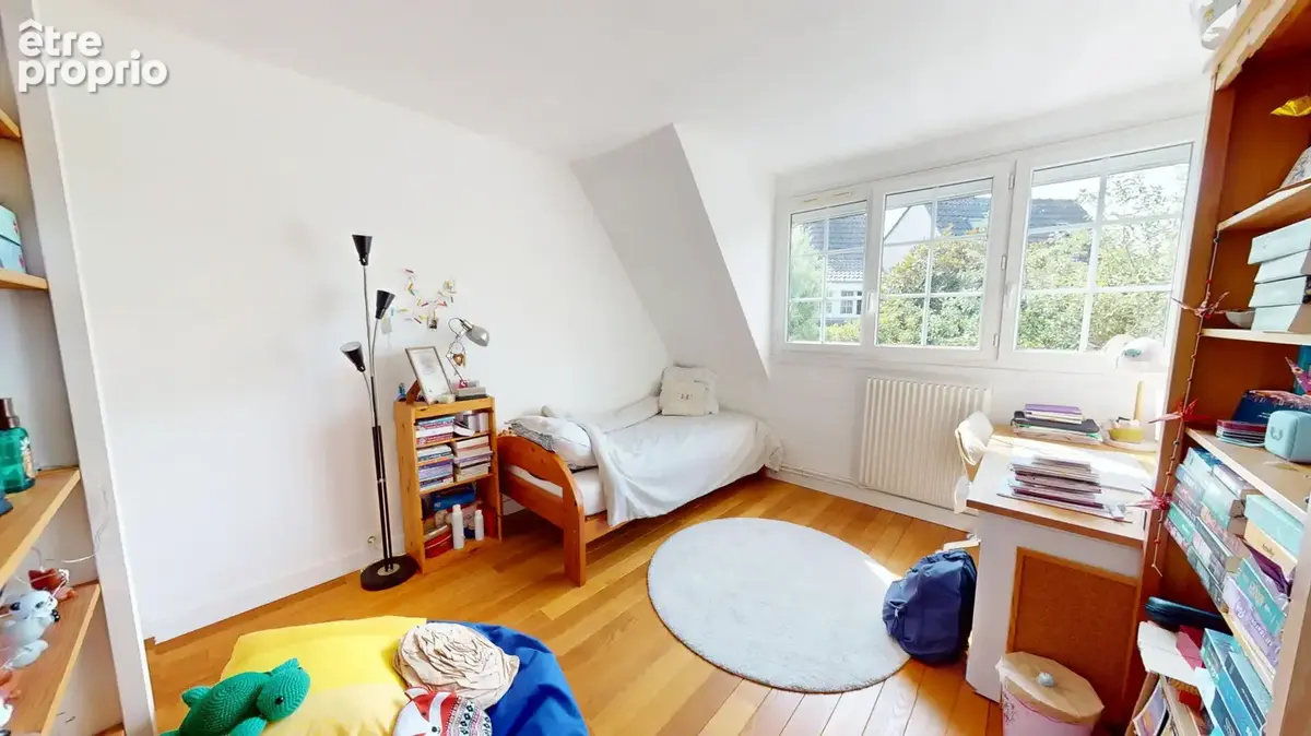Maison de 149 m² à Breuillet - photo 9
