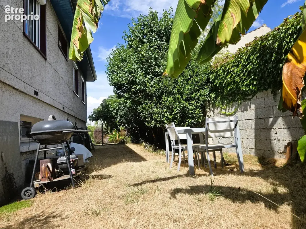 Maison 81 m² à Lagny-Sur-Marne  - photo 3