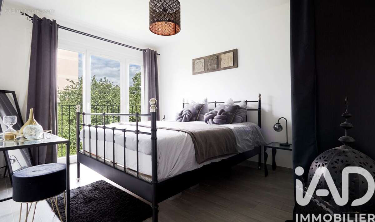 Photo 8 - Appartement à SANNOIS