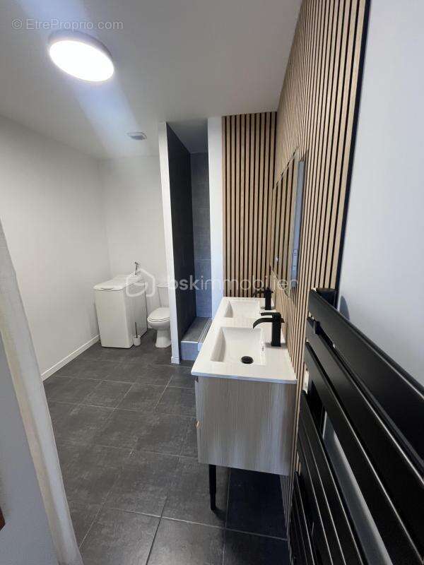Appartement à FAVERGES