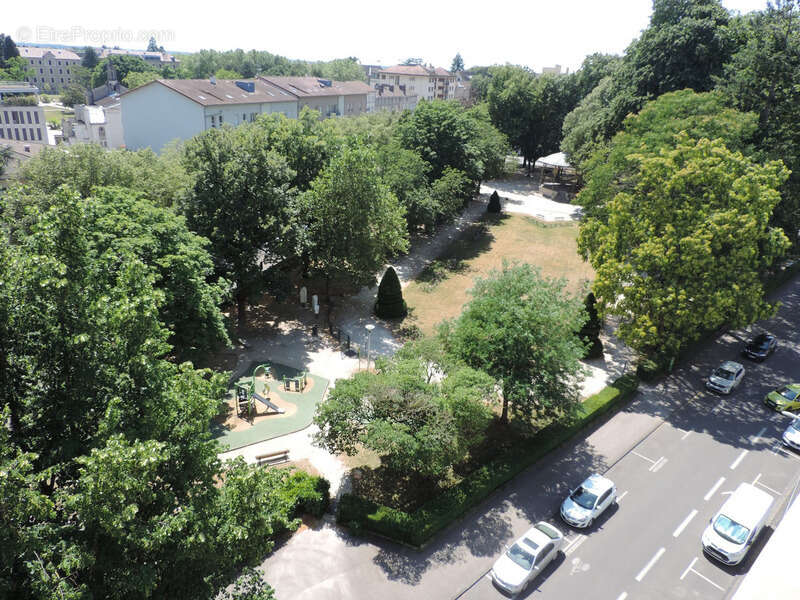 Appartement à BOURG-EN-BRESSE