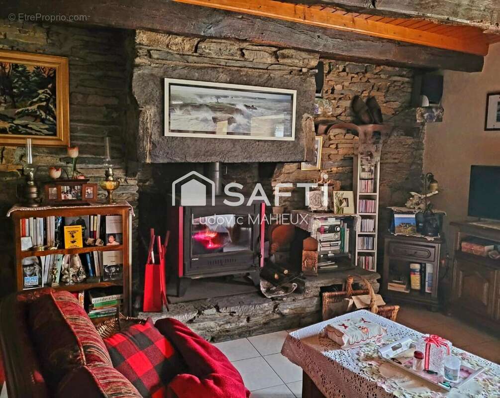Photo 3 - Maison à SAINT-MARTIN