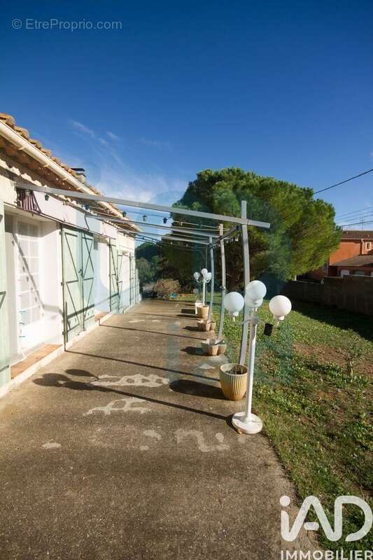Photo 4 - Maison à VENTENAC-EN-MINERVOIS