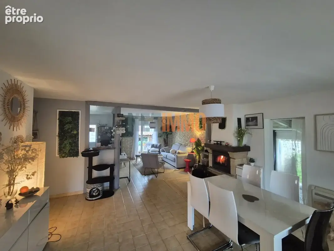 Villa plain pied Manduel - photo 2