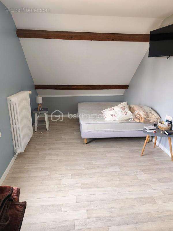 Maison en pierre - photo 8