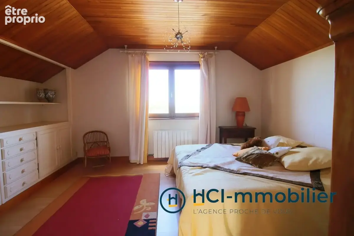 Maison 6 pièces 182 m² à vendre à Granges (71390) - photo 7