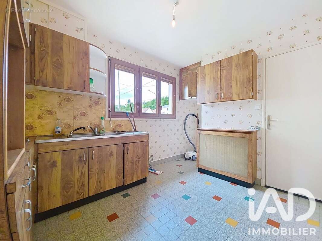Maison 66 m² à Gien  - photo 7