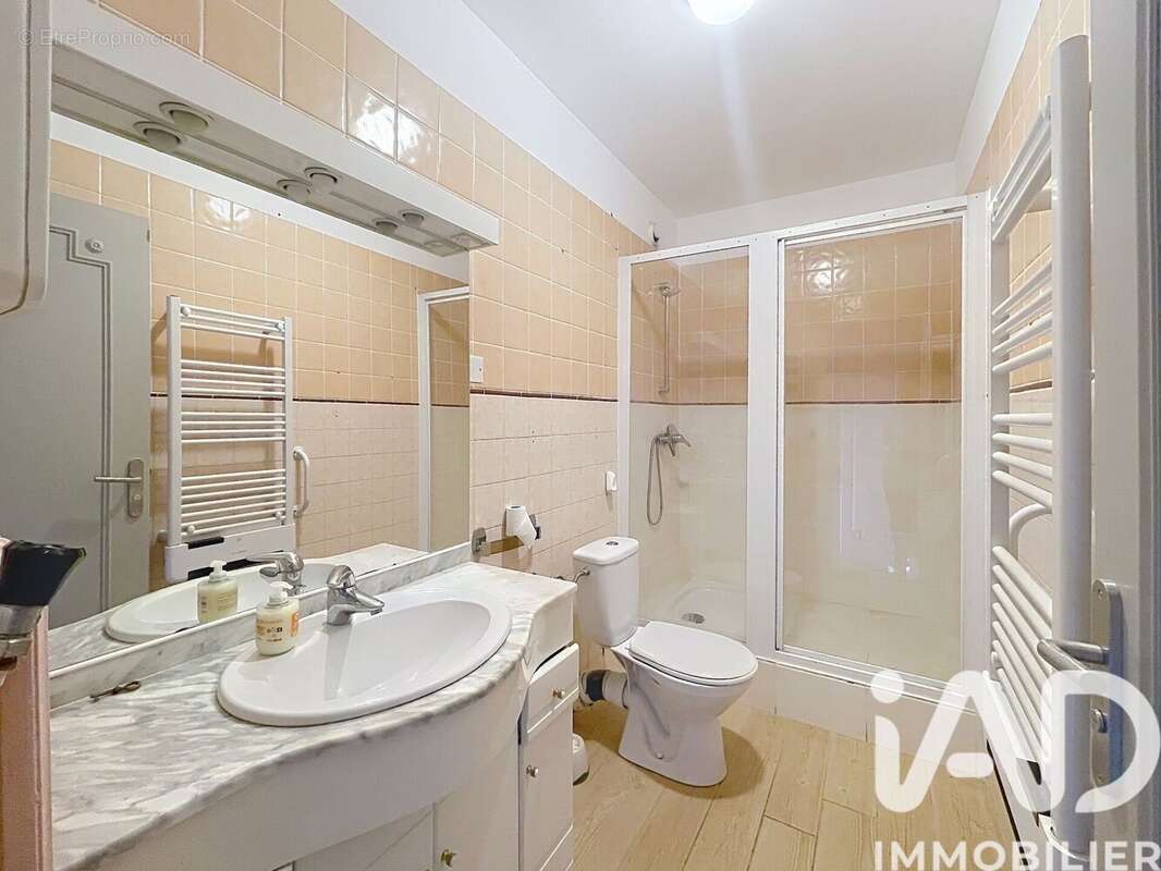 Photo 9 - Appartement à TOULON