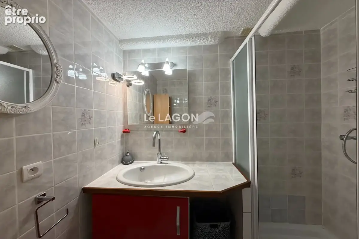 Maison 4 pièces 38 m² à vendre à Saint-Cyprien (66750) - photo 8