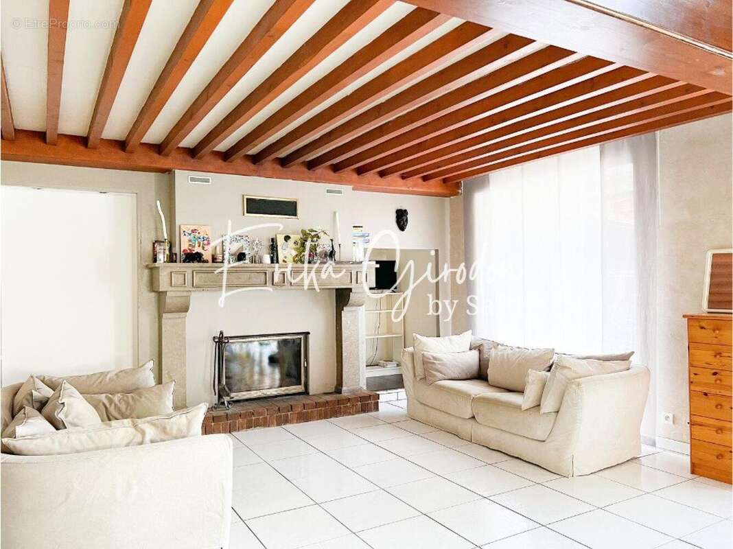 Photo 3 - Maison à MIRIBEL