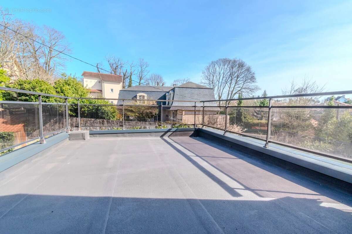 Maison à MONTMORENCY