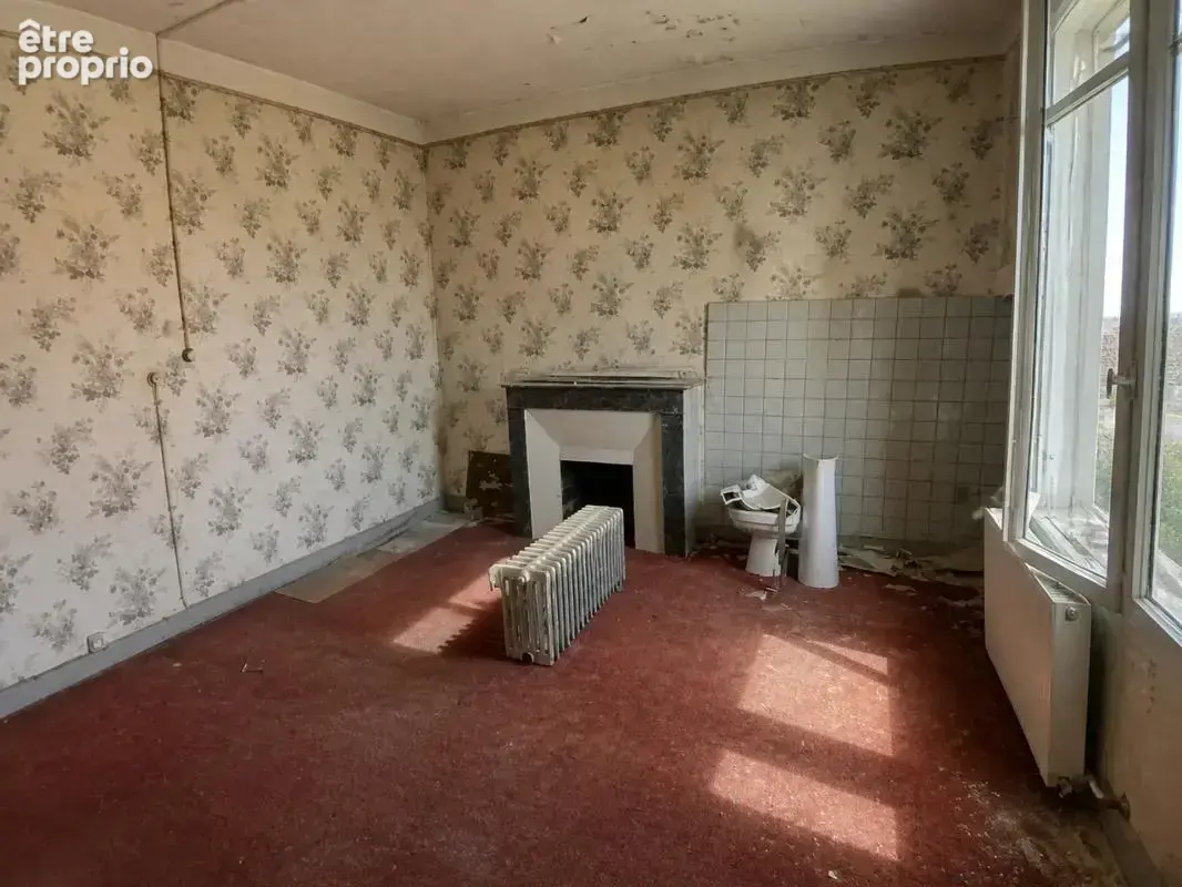 Maison de 7 pièces de 250 m² à Vitrey-sur-Mance - photo 4