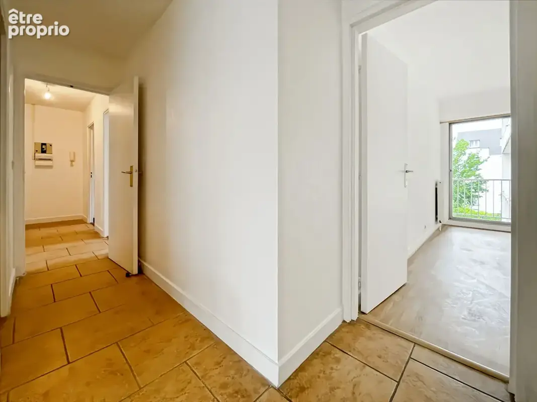 Appartement 76m² à melun - photo 13