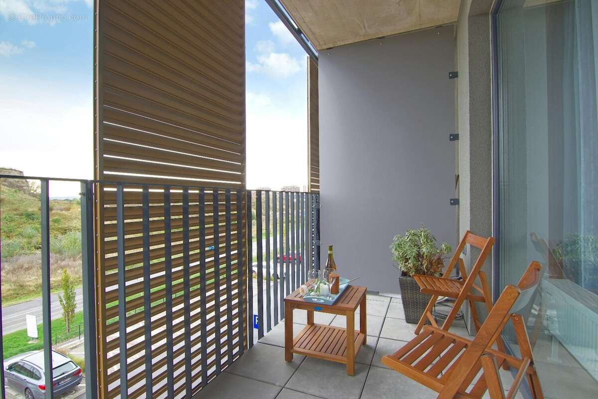 BEZIERS - Résidence à 10 min des plages  Superbe Appartement 2 PIECES BBC TERRASSE - PARKING - photo 3