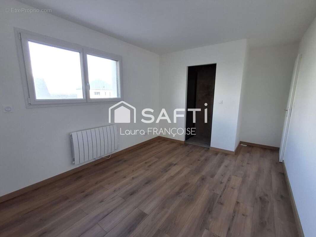 Photo 8 - Maison à MALTOT