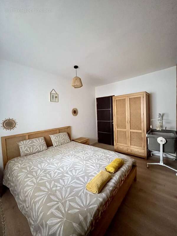 Appartement à LE TAMPON