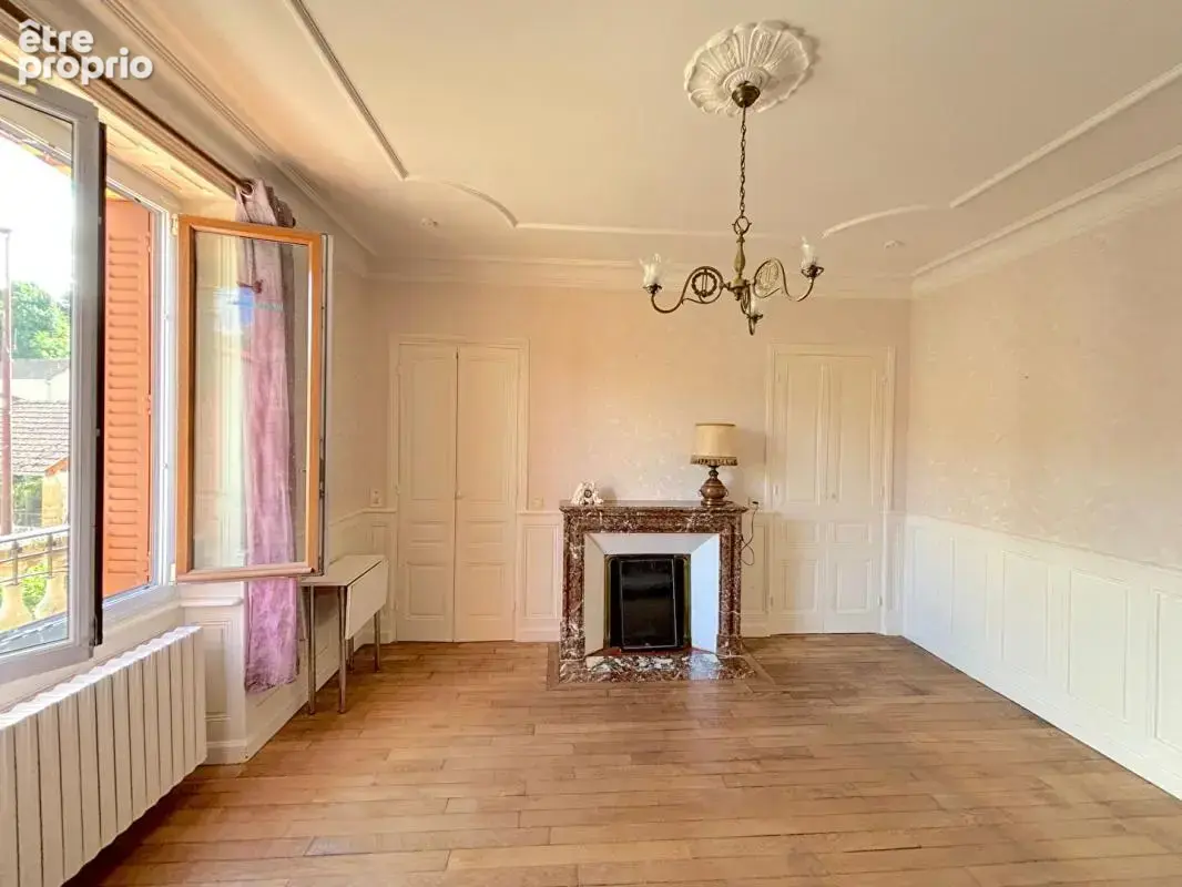 Maison de caractère - photo 4