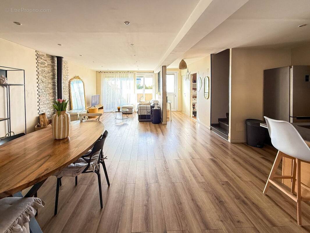 Maison à BALARUC-LES-BAINS