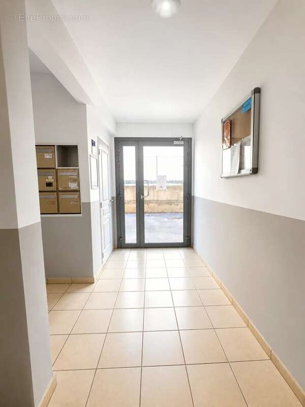 Appartement à SANARY-SUR-MER