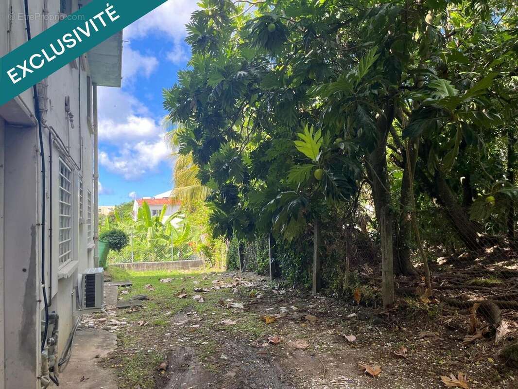 Photo 6 - Appartement à SCHOELCHER