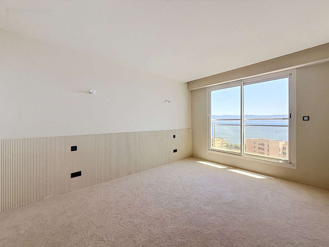 Appartement à AJACCIO