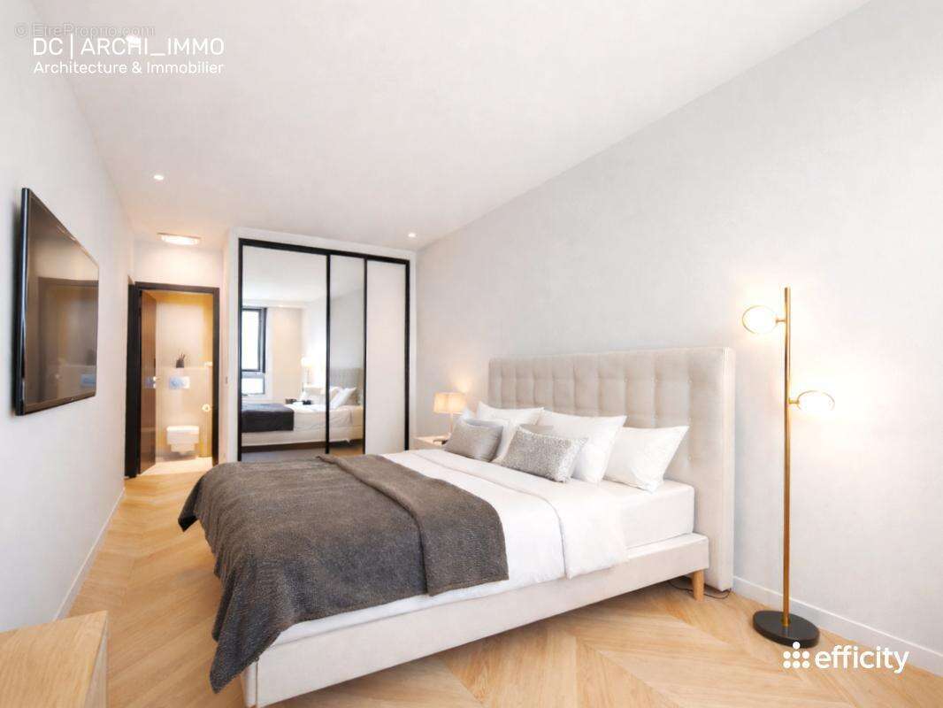 Appartement à PUTEAUX