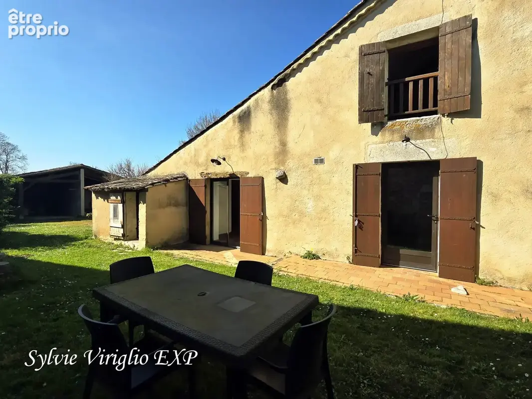 Maison 118 m² à Gageac-Et-Rouillac  - photo 3