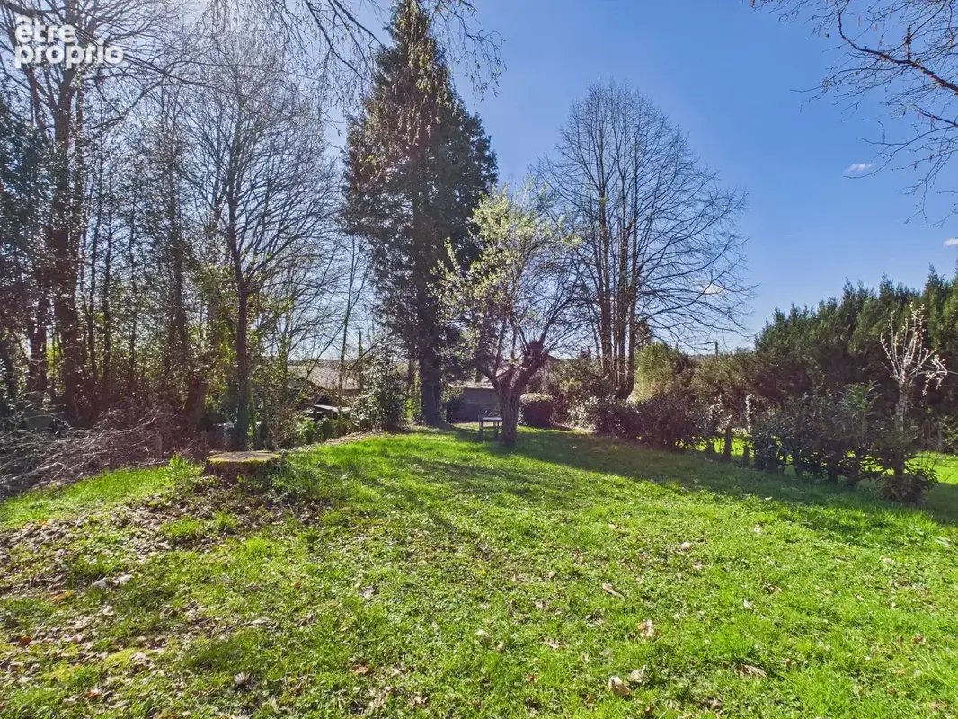 Lumière, espace et potentiel : une maison qui n’attend que vous - photo 4