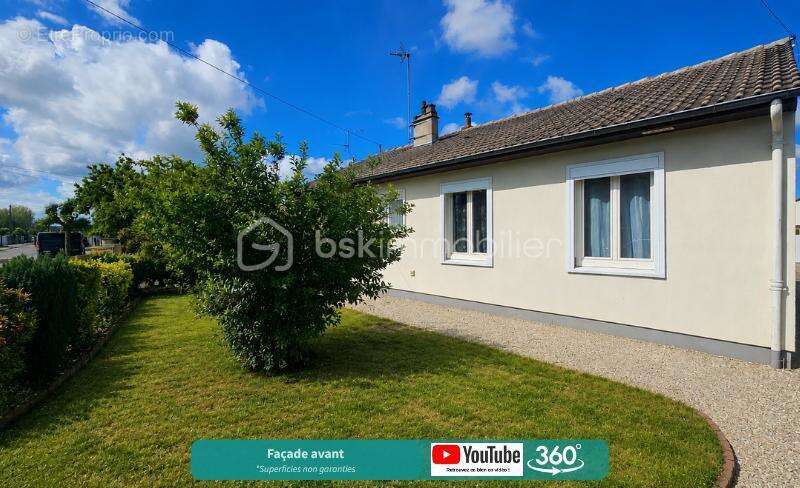 Maison à CHEVILLY
