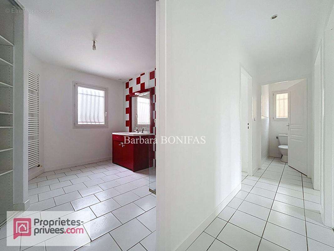 Maison à SAINT-SULPICE