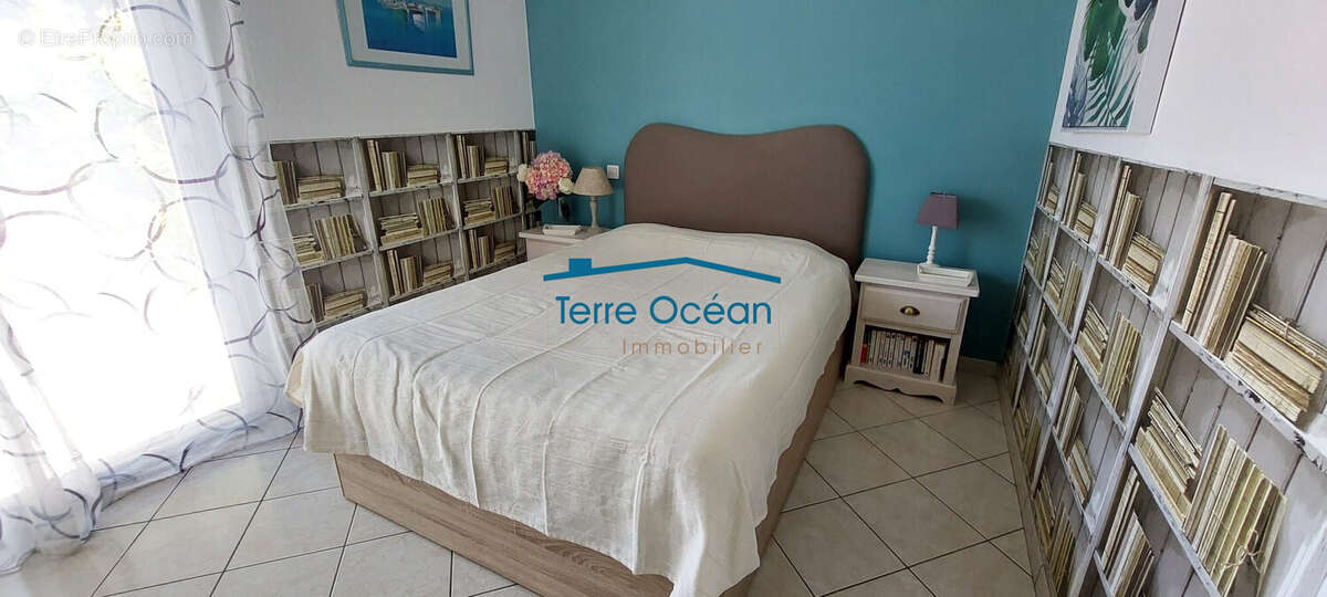 Appartement à ROYAN