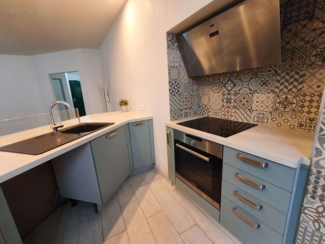 Appartement à DAX