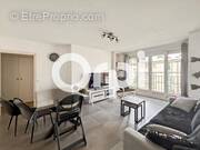 Appartement à BOULOGNE-SUR-MER