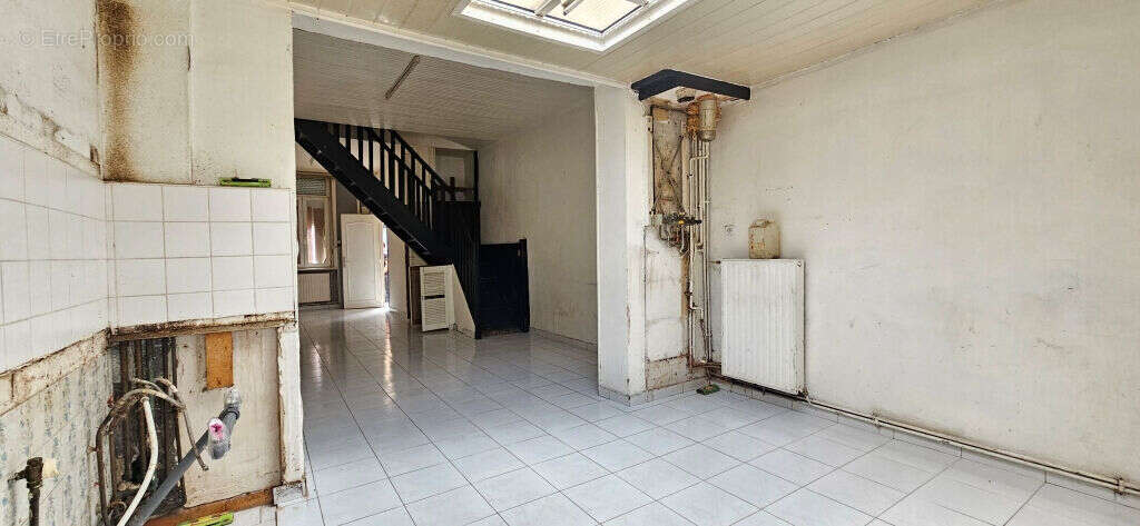 Maison à TOURCOING