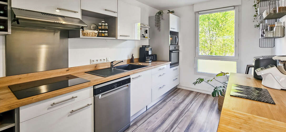 Appartement à EYSINES