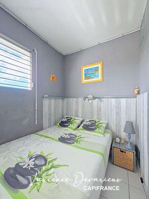 Appartement à SAINT-FRANCOIS