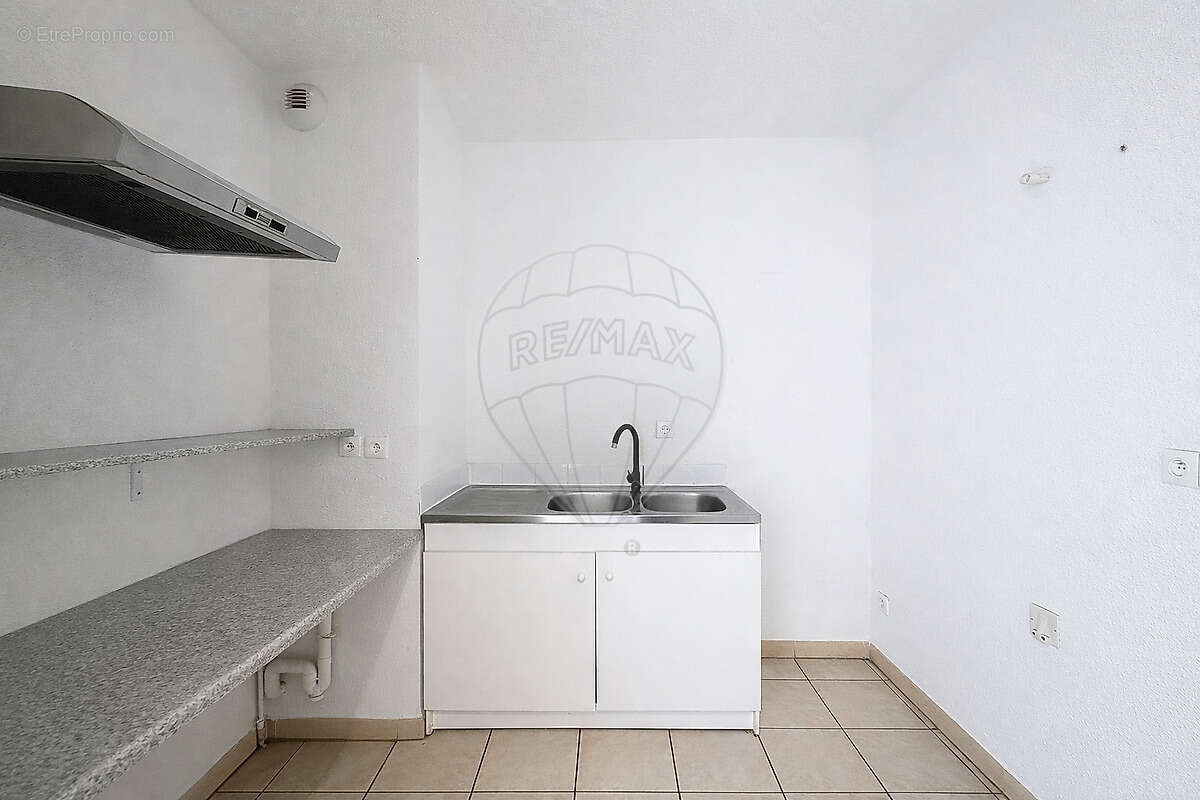 Appartement à SAINT-CHRISTOL-LES-ALES