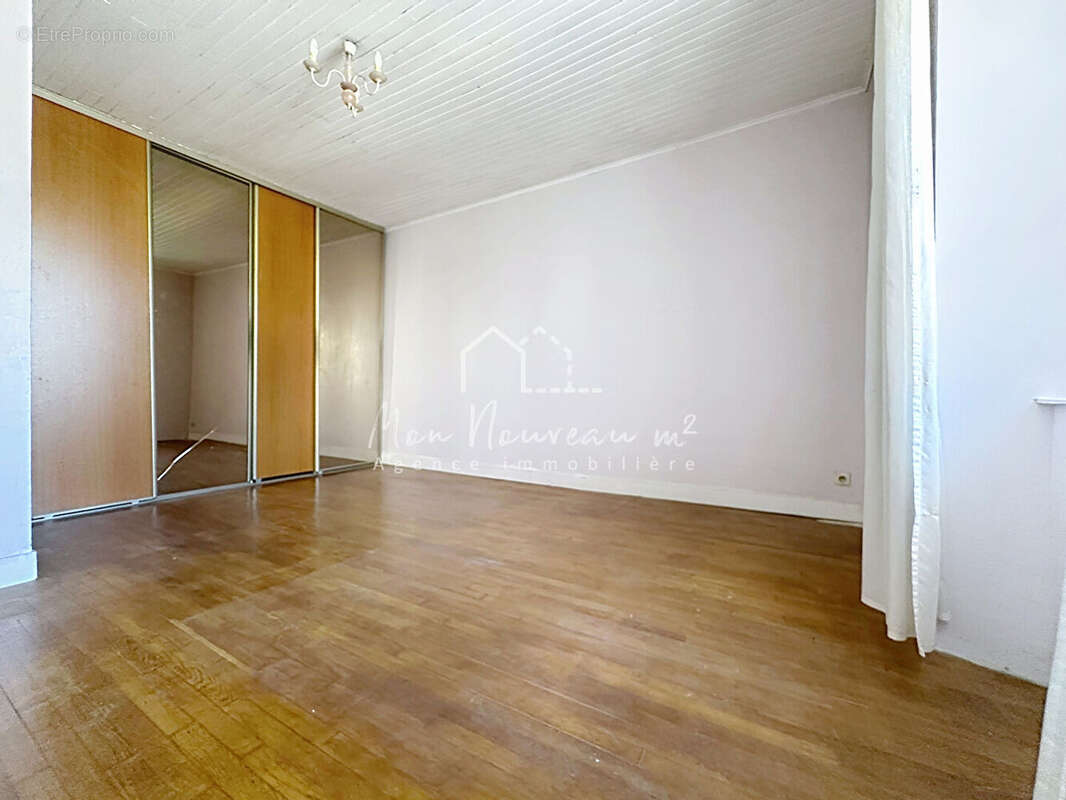 Appartement à NOISY-LE-GRAND