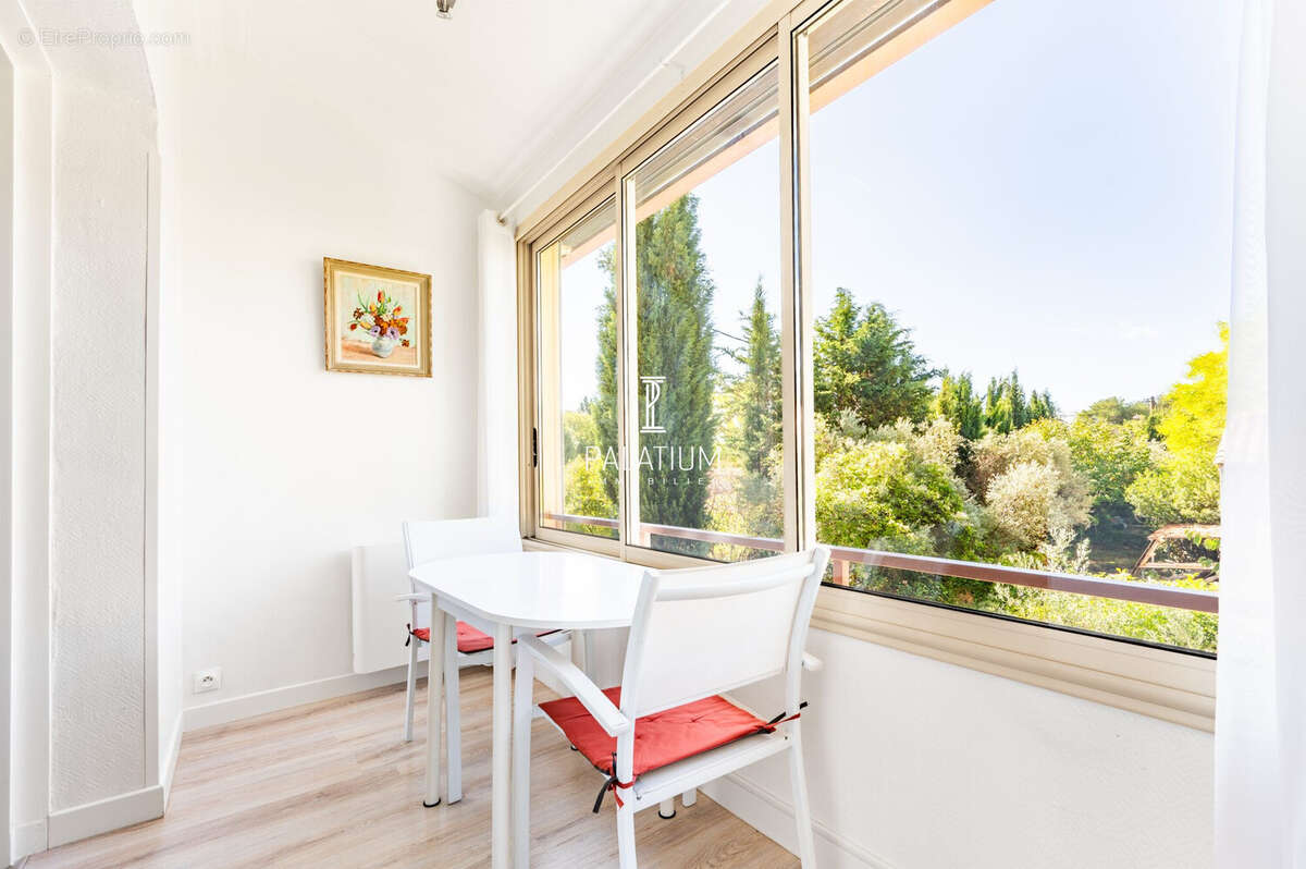 Appartement 31 m² à Greoux-Les-Bains  - photo 2