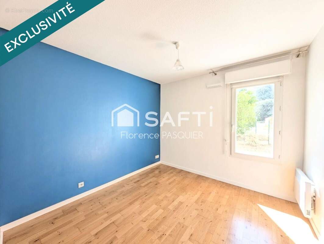 Photo 4 - Appartement à LE HAILLAN