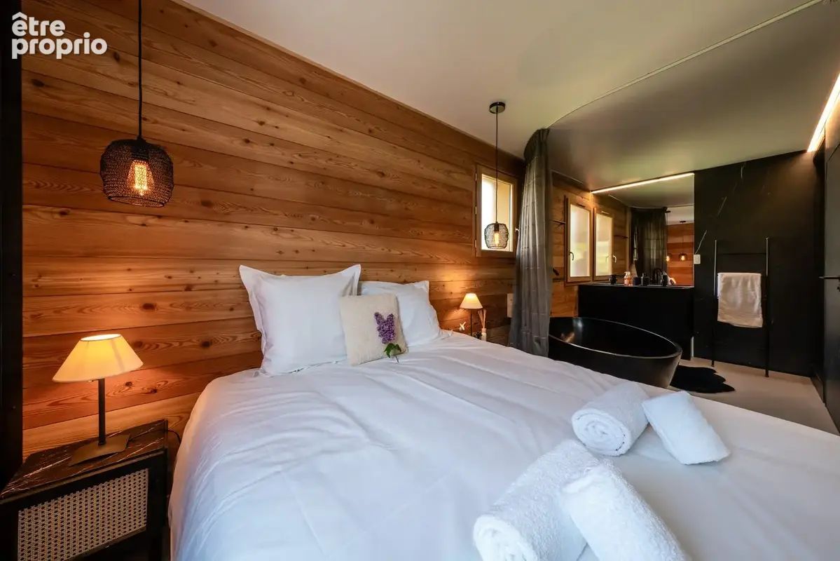 Maison 7 pièces 177 m² à vendre à La Salle-Les-Alpes (05240) - photo 7