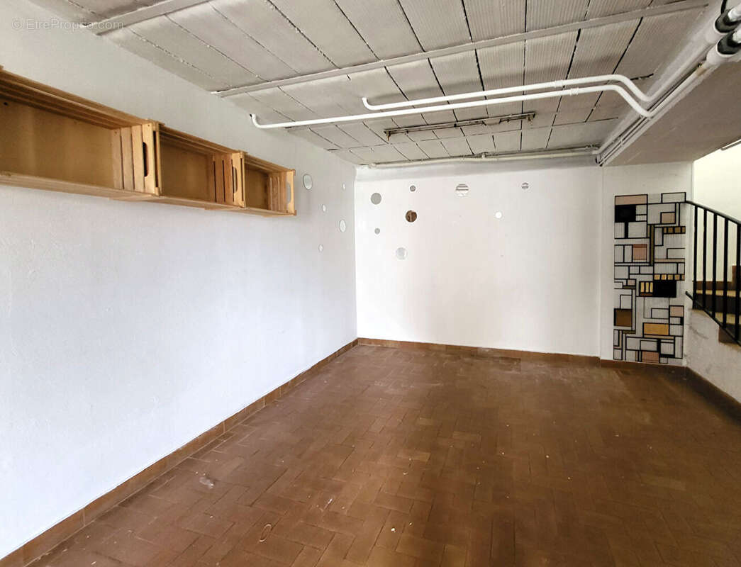 Maison à MAREIL-MARLY