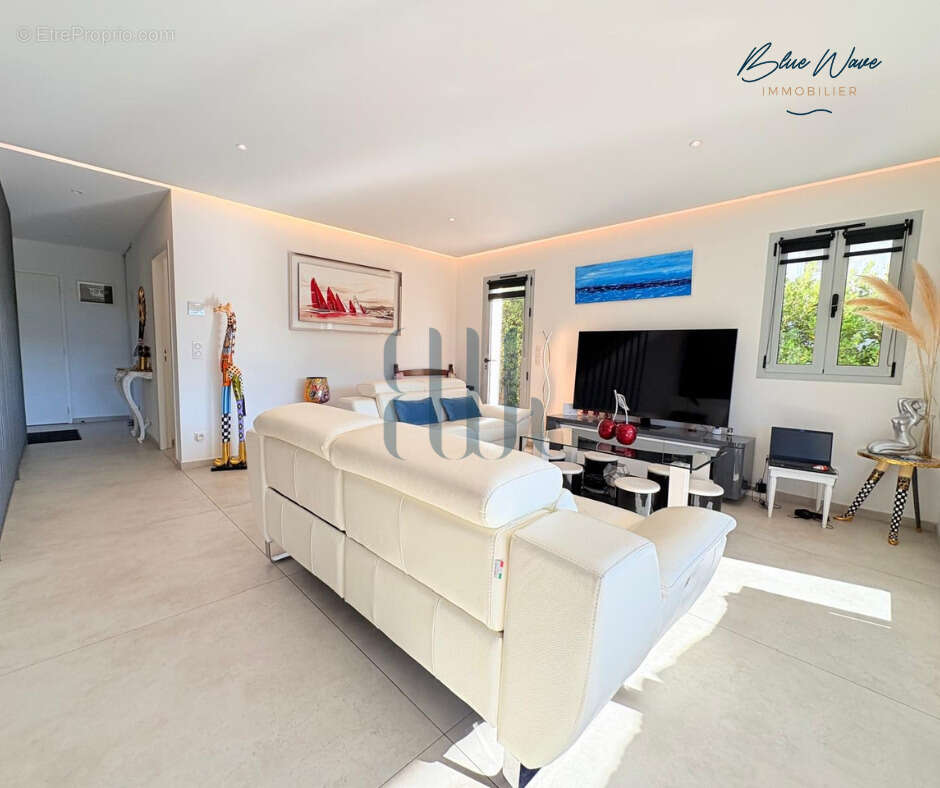 Maison à SAINTE-MAXIME