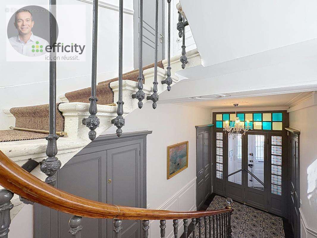 Appartement à VICHY